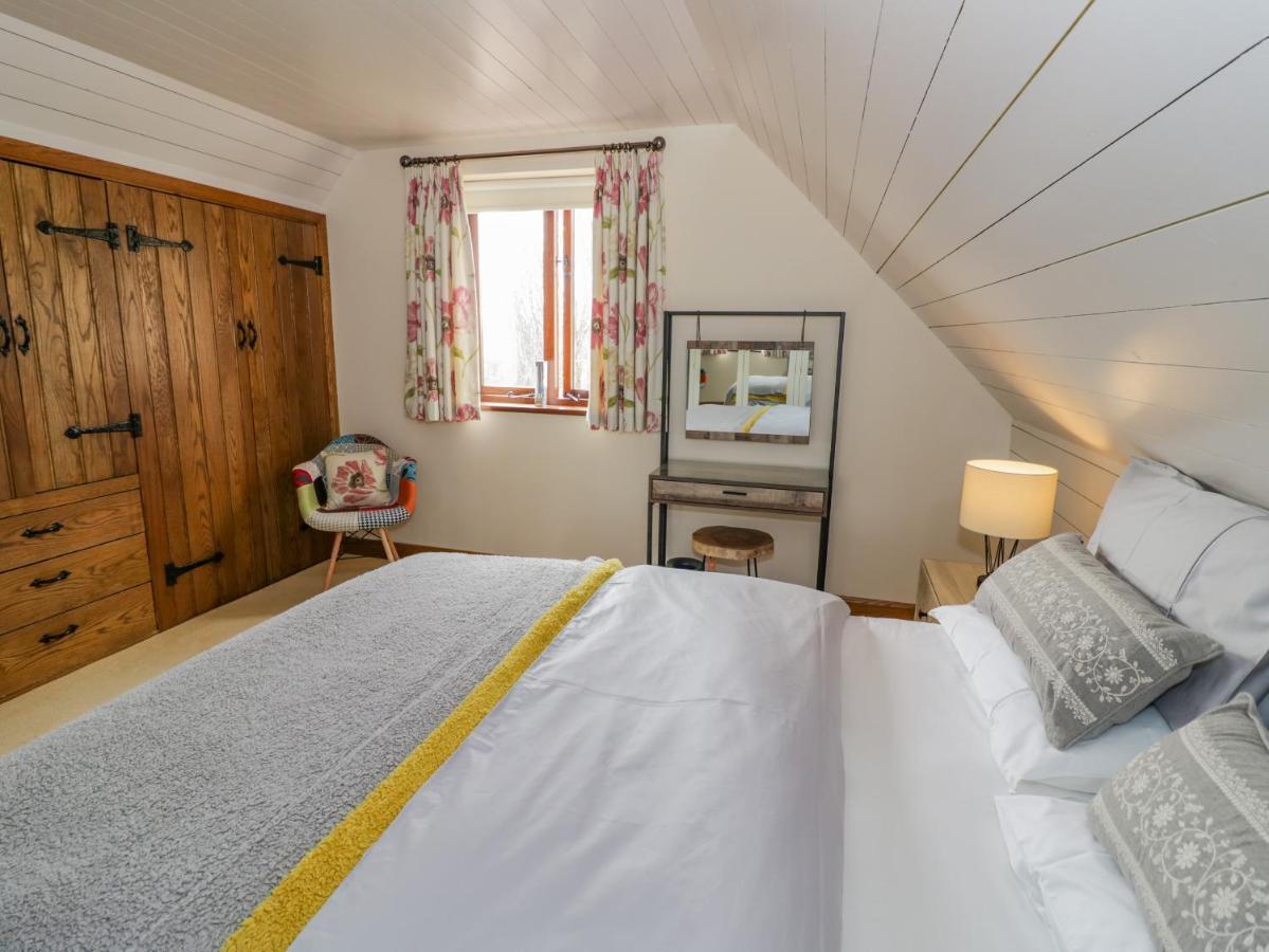 The Stables Villa Stourbridge Eksteriør billede