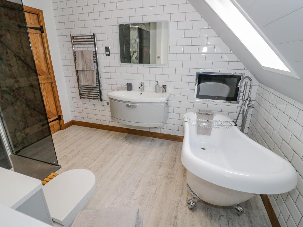 The Stables Villa Stourbridge Eksteriør billede
